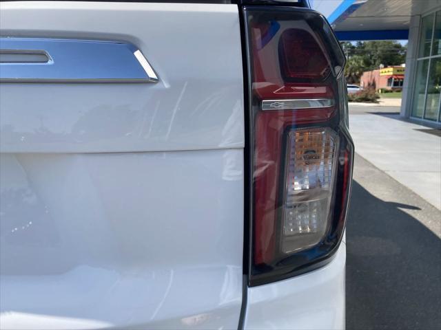 used 2023 Chevrolet Tahoe car, priced at $43,599