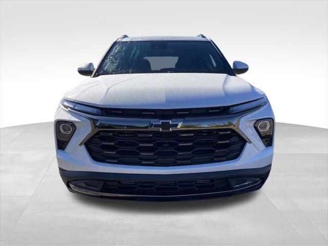 new 2025 Chevrolet TrailBlazer car, priced at $30,294