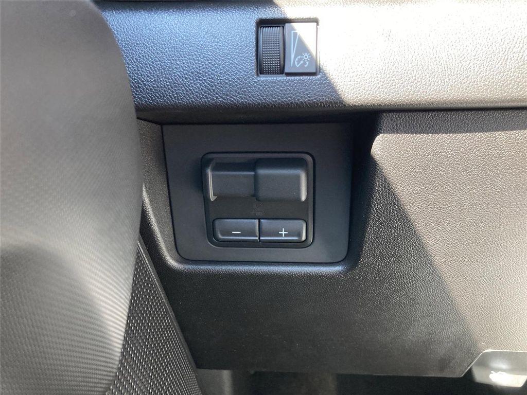 new 2026 Chevrolet Colorado car, priced at $31,272