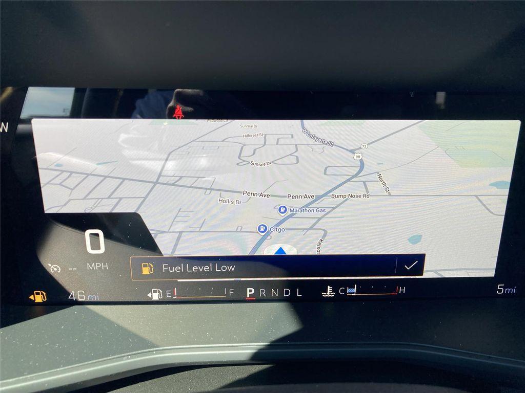 new 2026 Chevrolet Colorado car, priced at $31,272