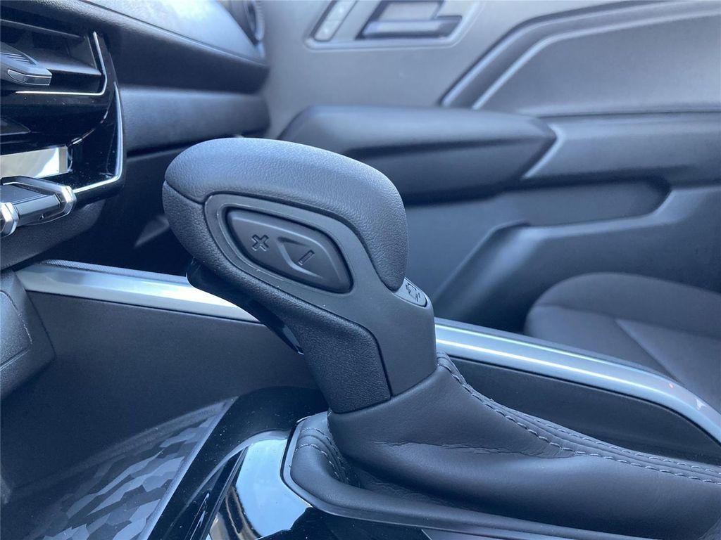 new 2026 Chevrolet Colorado car, priced at $31,272