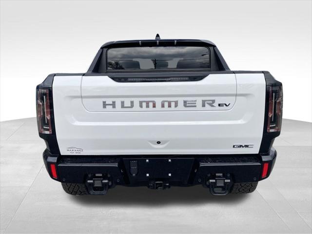 new 2024 GMC HUMMER EV Pickup car, priced at $106,940