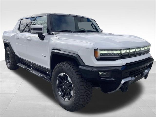 new 2024 GMC HUMMER EV Pickup car, priced at $106,940