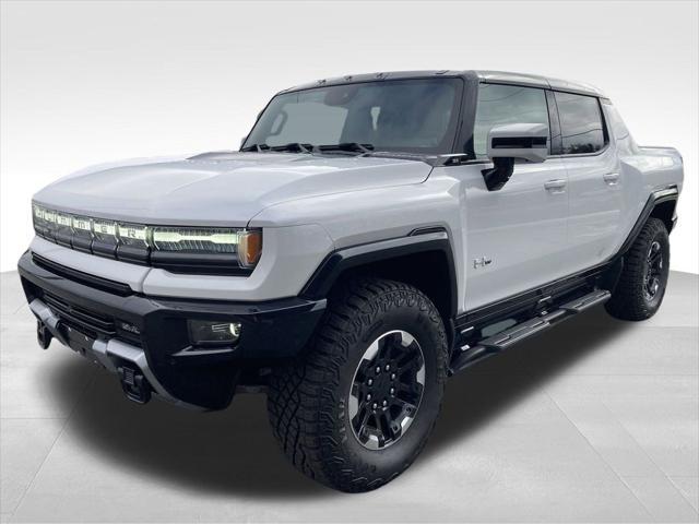 new 2024 GMC HUMMER EV Pickup car, priced at $106,940