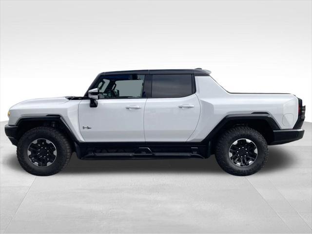 new 2024 GMC HUMMER EV Pickup car, priced at $106,940