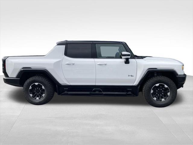 new 2024 GMC HUMMER EV Pickup car, priced at $106,940