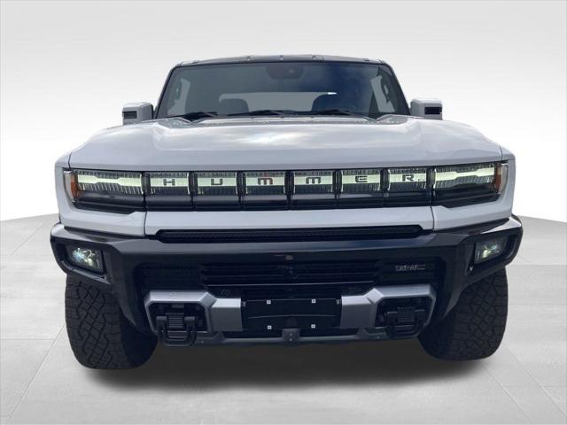 new 2024 GMC HUMMER EV Pickup car, priced at $106,940