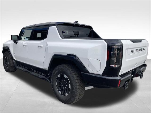 new 2024 GMC HUMMER EV Pickup car, priced at $106,940