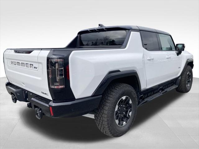 new 2024 GMC HUMMER EV Pickup car, priced at $106,940