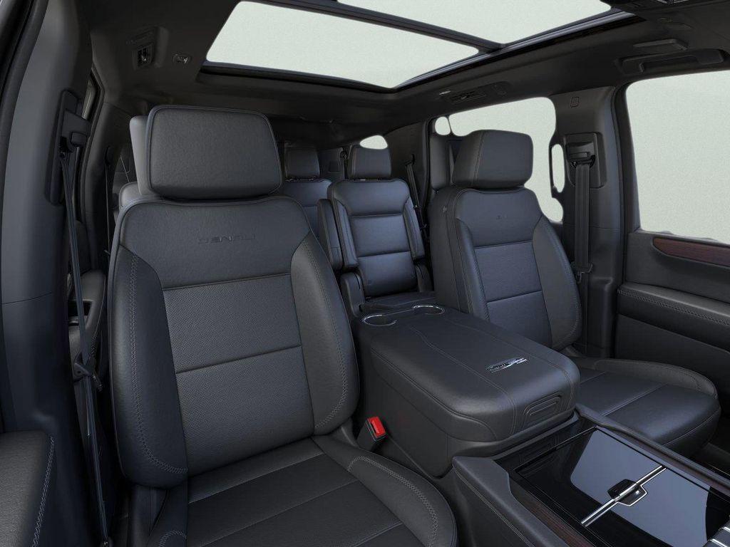 new 2026 GMC Yukon car, priced at $90,907