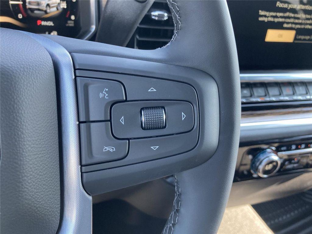 new 2026 GMC Sierra 1500 car, priced at $50,281
