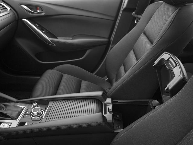 used 2017 Mazda Mazda6 car, priced at $9,499