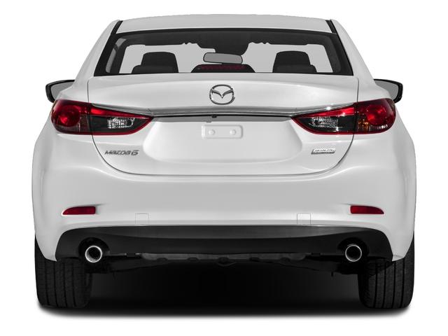 used 2017 Mazda Mazda6 car, priced at $9,499