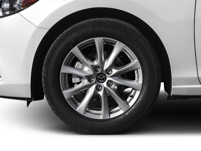 used 2017 Mazda Mazda6 car, priced at $9,499