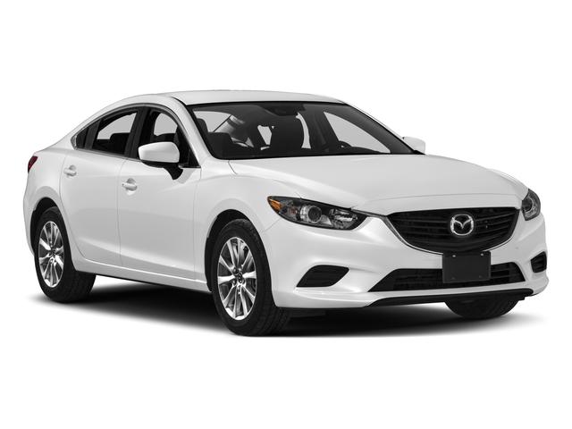 used 2017 Mazda Mazda6 car, priced at $9,499