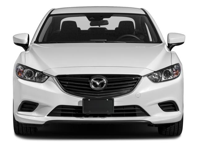 used 2017 Mazda Mazda6 car, priced at $9,499