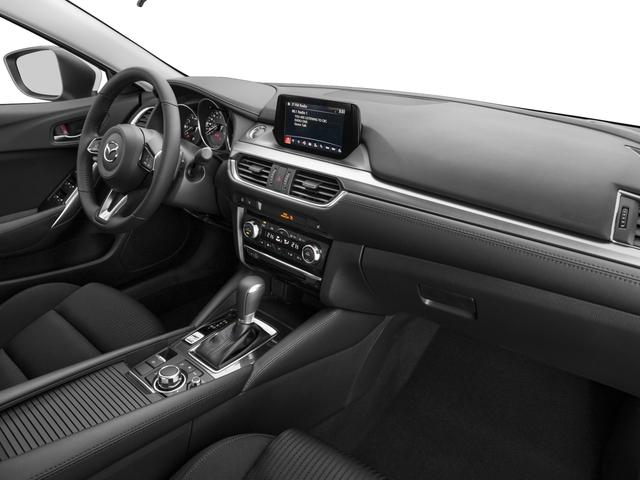 used 2017 Mazda Mazda6 car, priced at $9,499