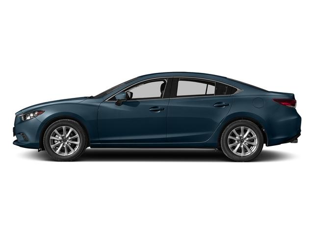 used 2017 Mazda Mazda6 car, priced at $9,499
