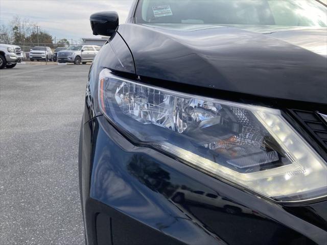 used 2019 Nissan Rogue car, priced at $16,992