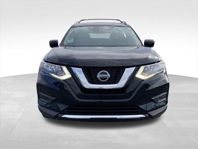 used 2019 Nissan Rogue car, priced at $16,992