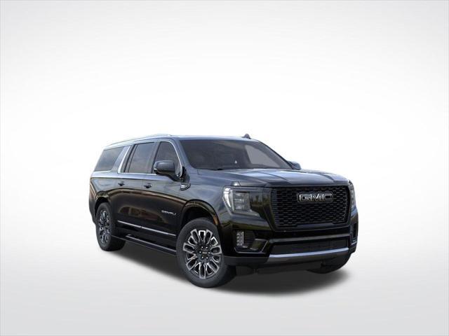 new 2024 GMC Yukon XL car, priced at $97,295