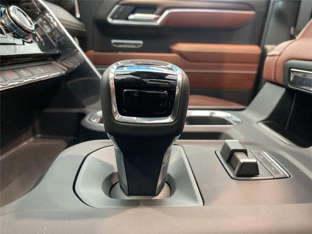 new 2026 GMC Sierra 1500 car, priced at $79,009