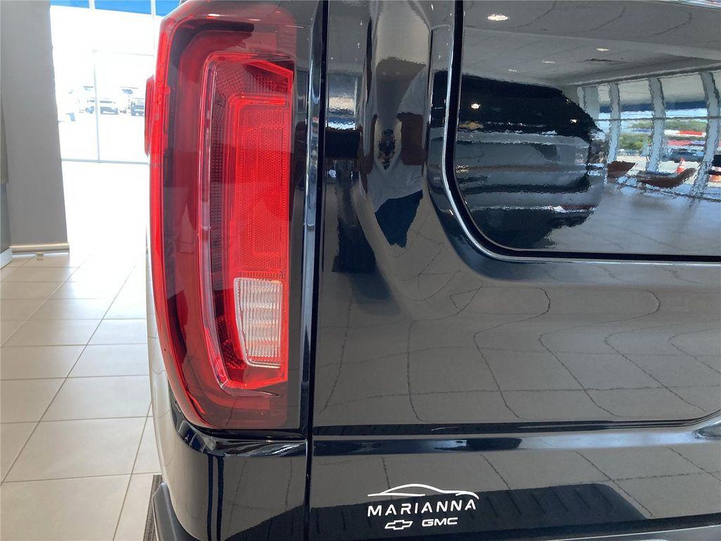 new 2026 GMC Sierra 1500 car, priced at $79,009