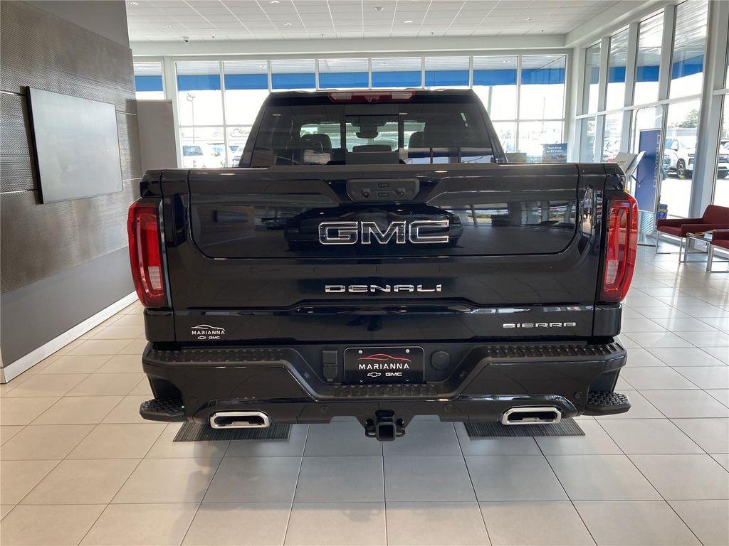 new 2026 GMC Sierra 1500 car, priced at $79,009