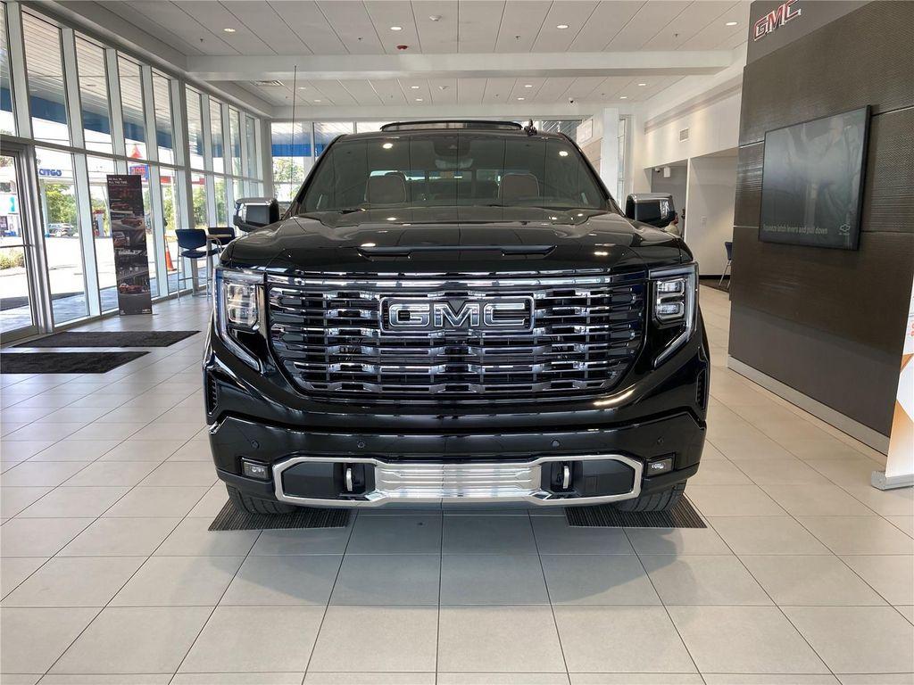 new 2026 GMC Sierra 1500 car, priced at $79,009