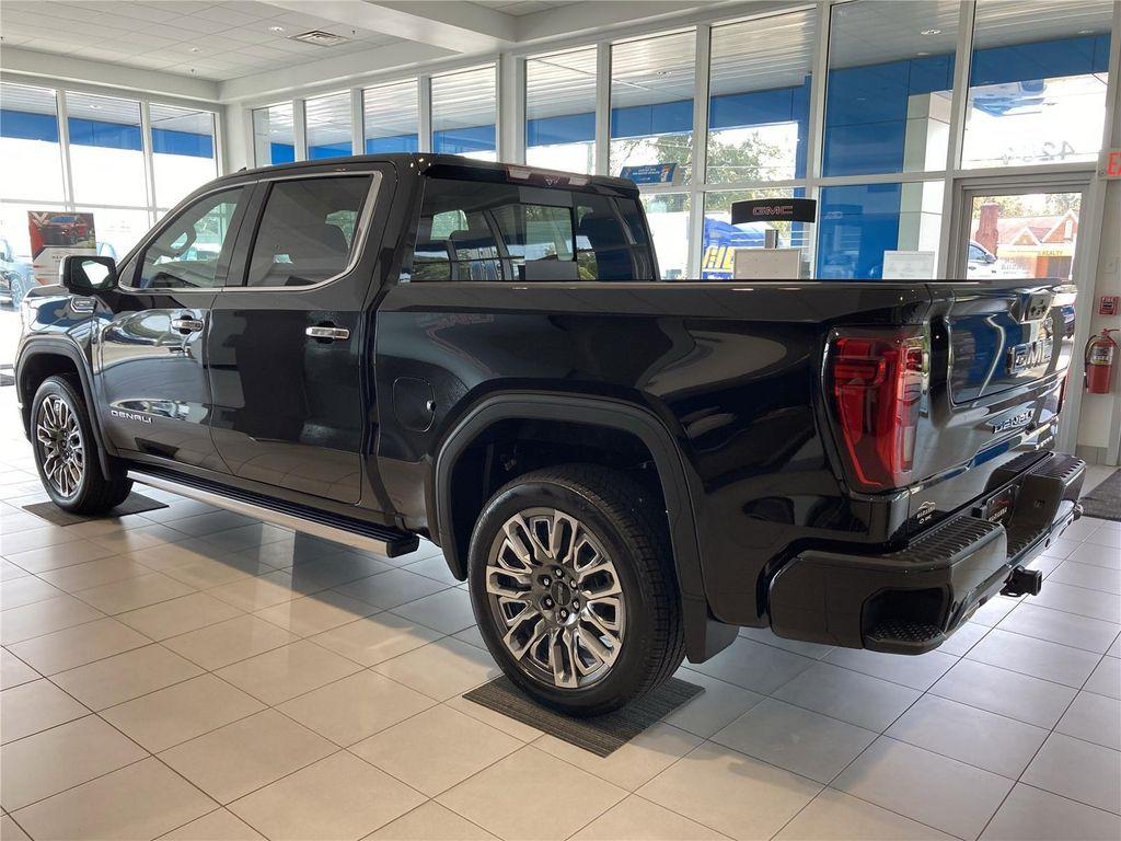 new 2026 GMC Sierra 1500 car, priced at $79,009
