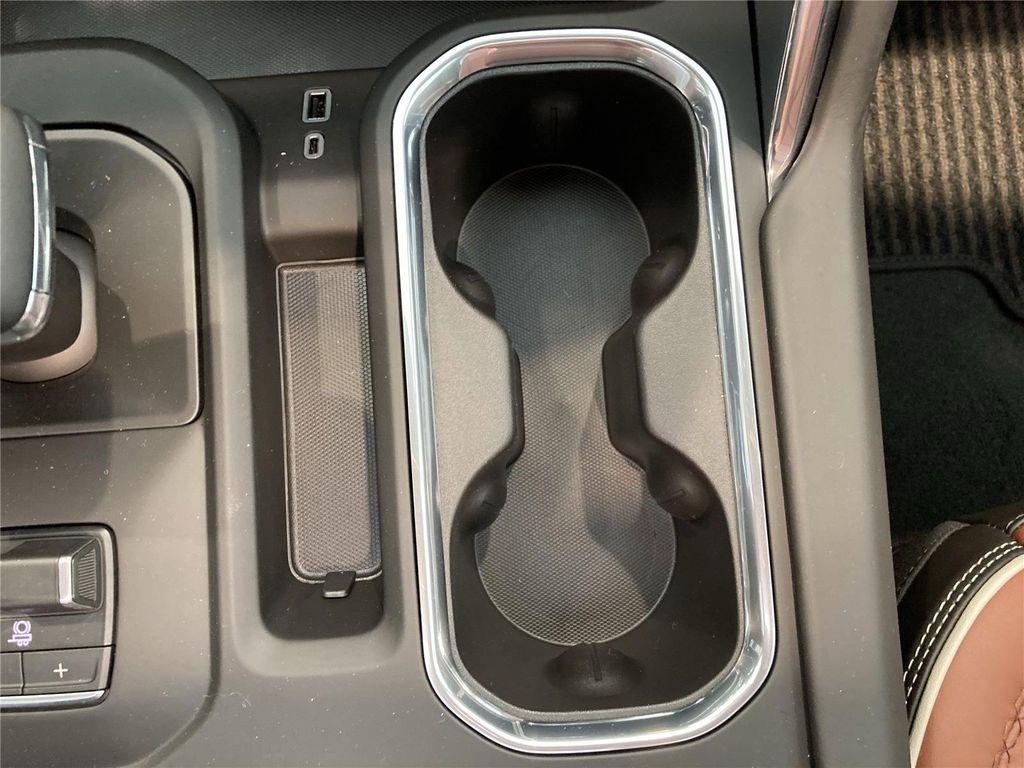 new 2026 GMC Sierra 1500 car, priced at $79,009