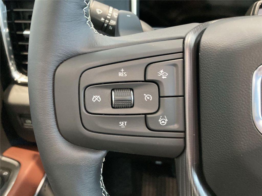 new 2026 GMC Sierra 1500 car, priced at $79,009