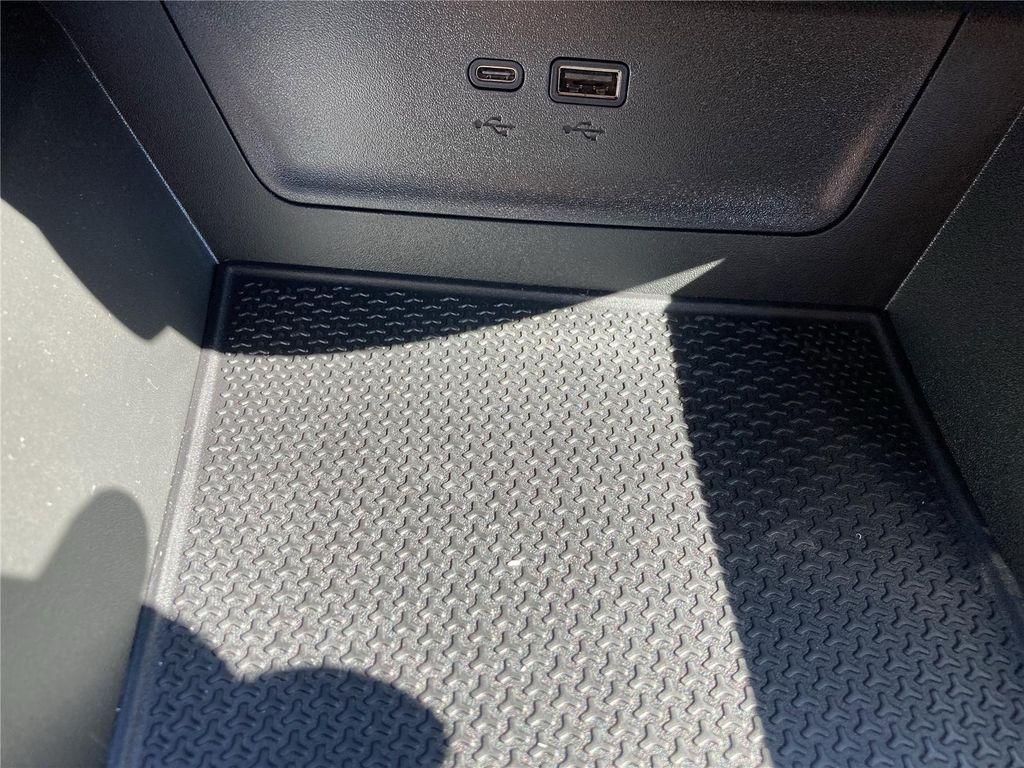 new 2026 Chevrolet Equinox car, priced at $32,390