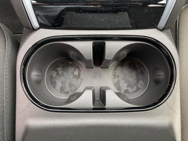 new 2025 Chevrolet Colorado car, priced at $34,346
