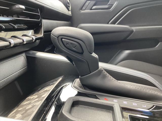 new 2025 Chevrolet Colorado car, priced at $34,346