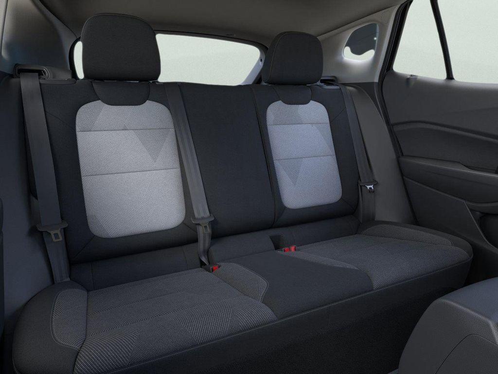 new 2026 Chevrolet Trax car, priced at $23,721