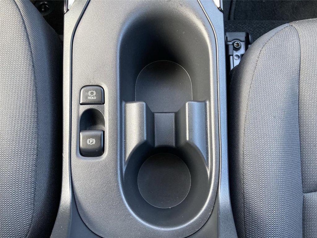 used 2023 Toyota Corolla car, priced at $21,399