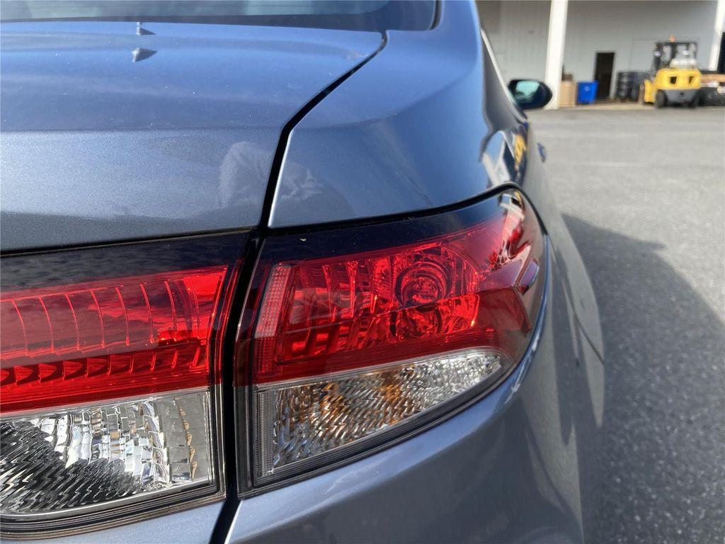 used 2023 Toyota Corolla car, priced at $21,399