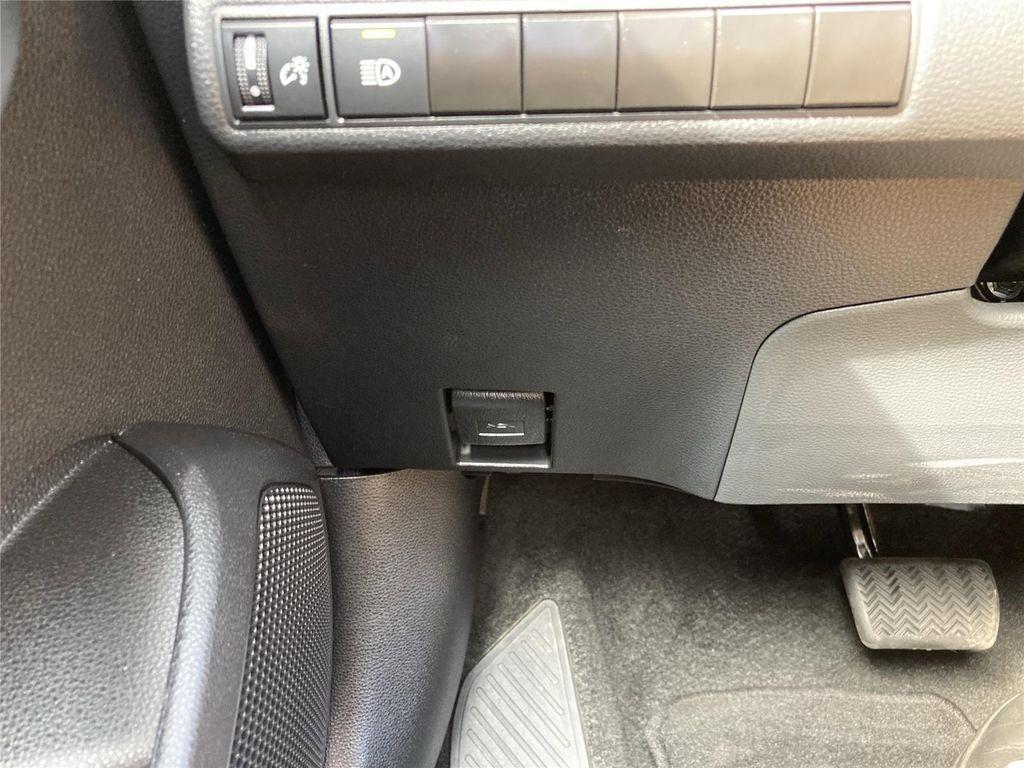 used 2023 Toyota Corolla car, priced at $21,399