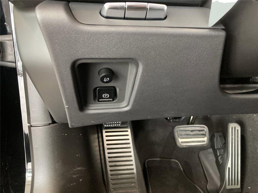 new 2025 Chevrolet Corvette car, priced at $126,536