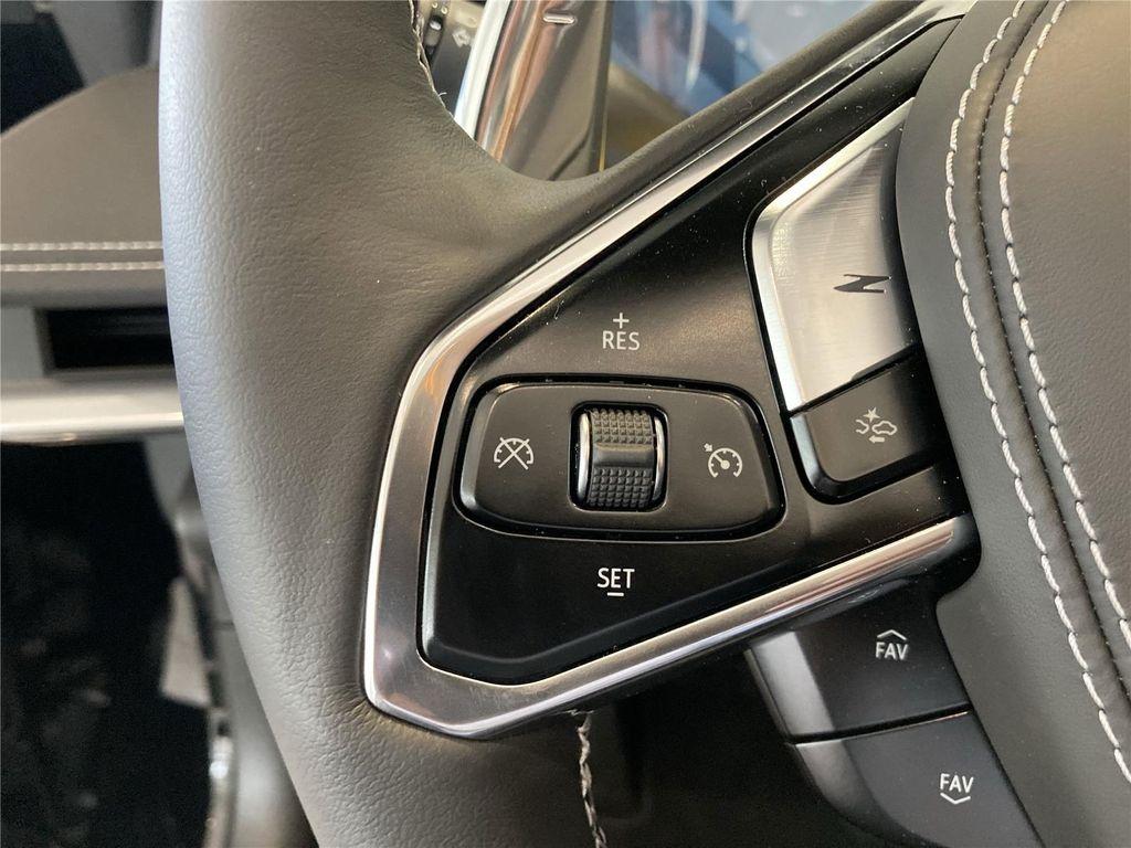 new 2025 Chevrolet Corvette car, priced at $127,286