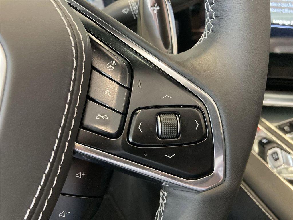 new 2025 Chevrolet Corvette car, priced at $126,536