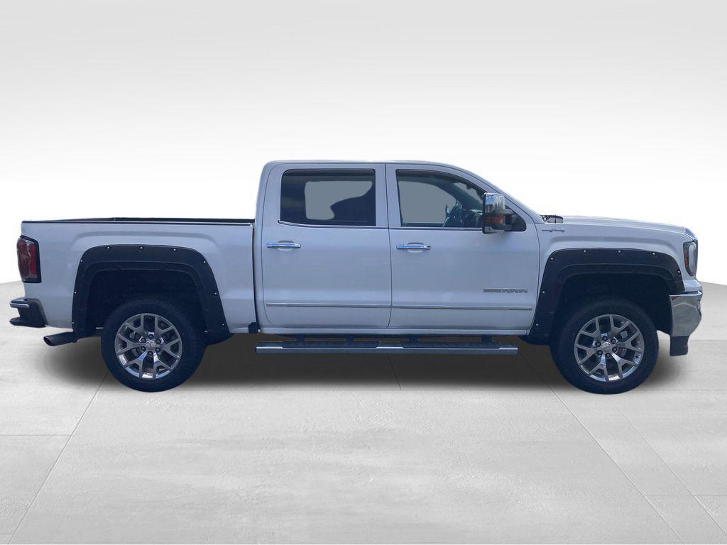used 2018 GMC Sierra 1500 car, priced at $30,299