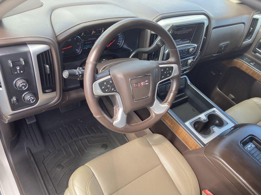 used 2018 GMC Sierra 1500 car, priced at $30,299