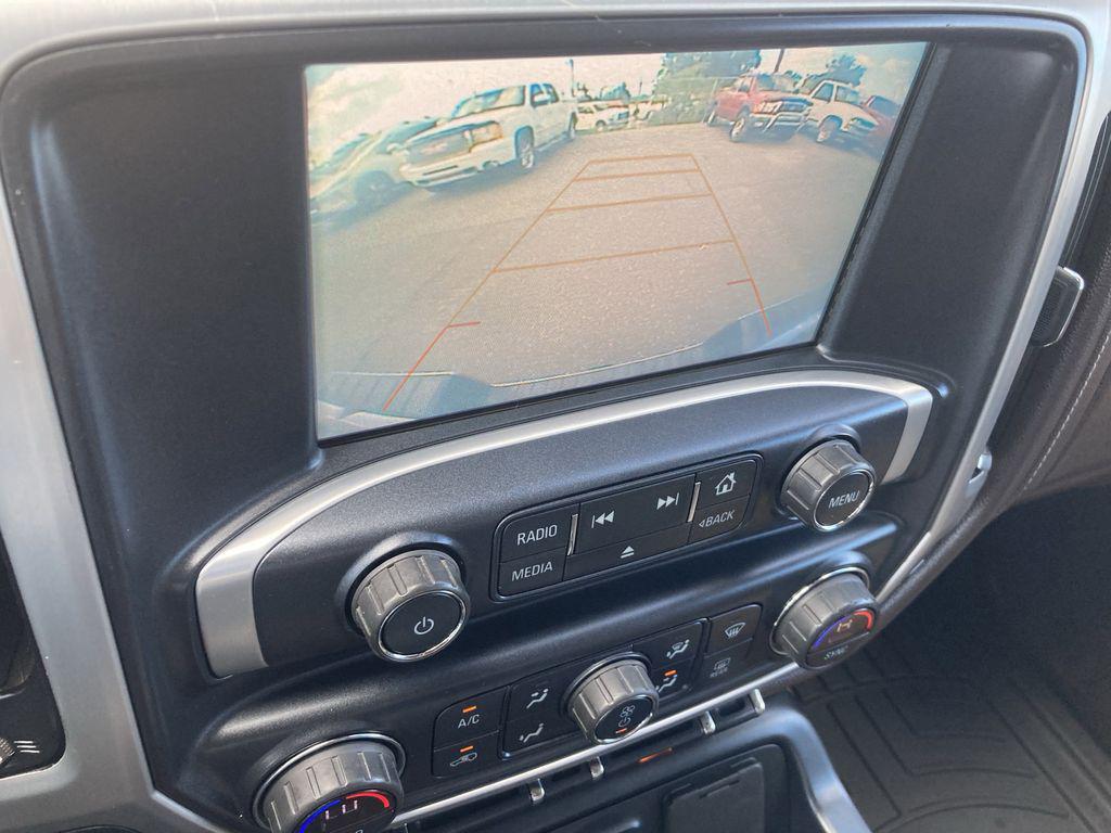 used 2018 GMC Sierra 1500 car, priced at $30,299