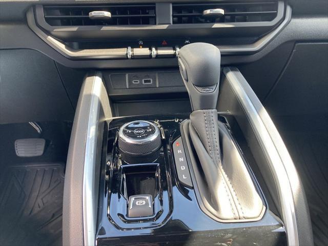 new 2025 Chevrolet Colorado car, priced at $40,674