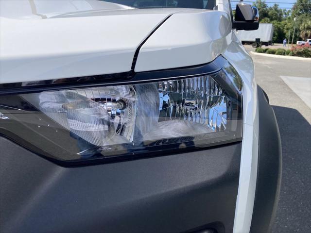 new 2025 Chevrolet Colorado car, priced at $40,674