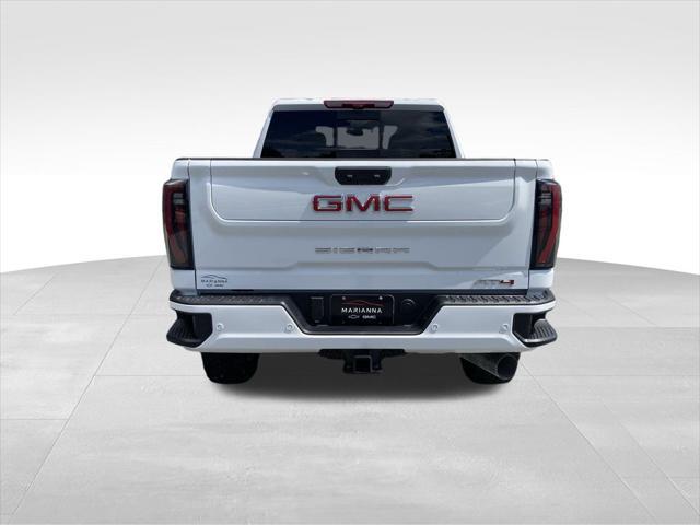 new 2025 GMC Sierra 2500 car, priced at $84,346