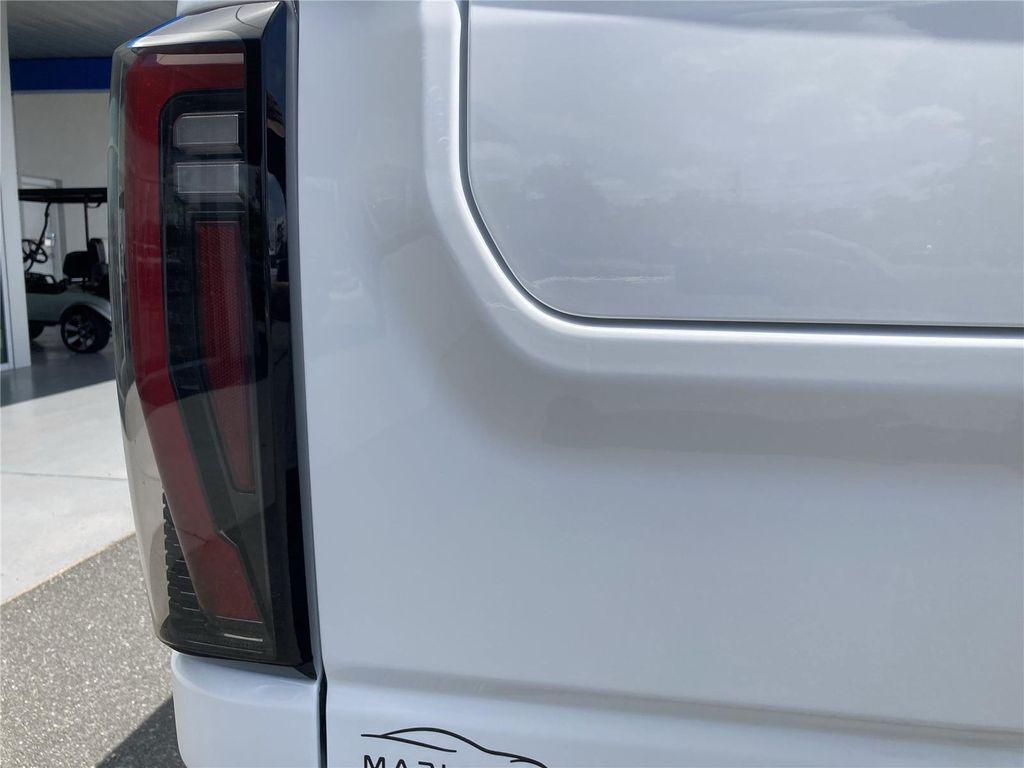 new 2025 GMC Sierra 2500 car, priced at $82,346