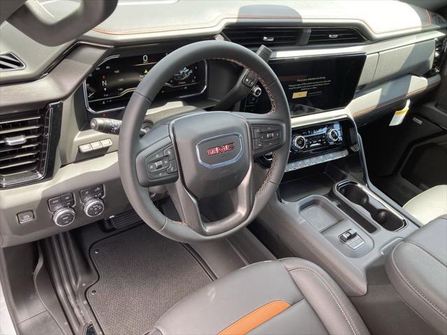 new 2025 GMC Sierra 2500 car, priced at $84,346